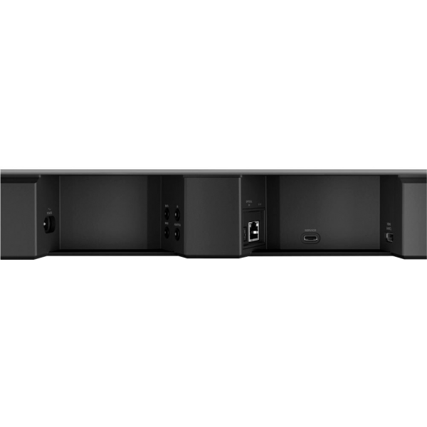 Bose Smart Ultra Soundbar Black | Klikk Malta