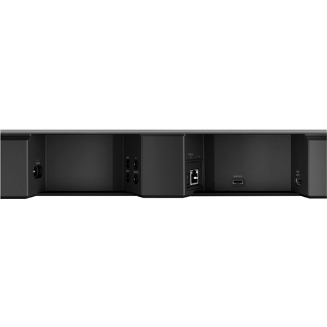 Bose Smart Ultra Soundbar Black | Klikk Malta