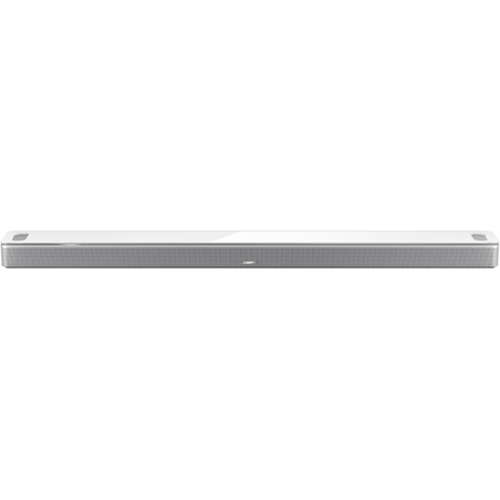 Bose Smart Ultra Soundbar White | Klikk Malta