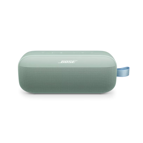Bose SoundLink Flex Gen2 Bluetooth Speaker ... | Klikk Malta