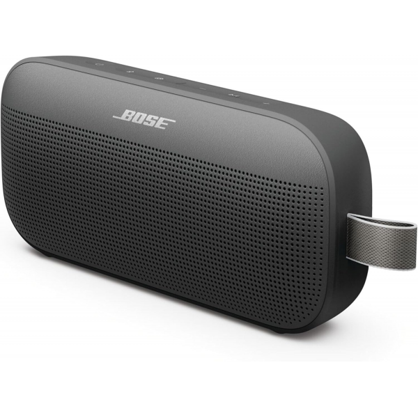 Bose SoundLink Flex Gen2 Bluetooth Speaker ... | Klikk Malta
