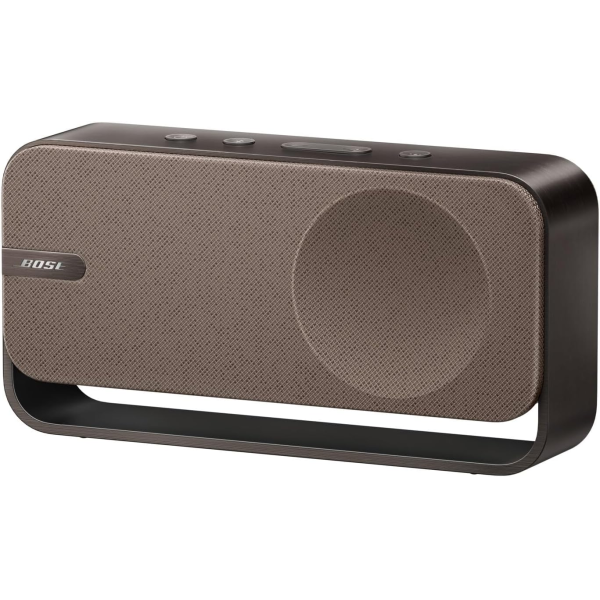 Bose SoundLink Home Speaker Wood | Klikk Malta