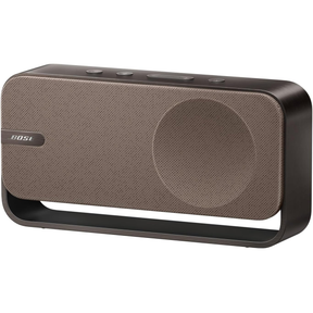 Bose SoundLink Home Speaker Wood | Klikk Malta