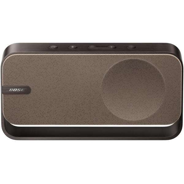 Bose SoundLink Home Speaker Wood | Klikk Malta