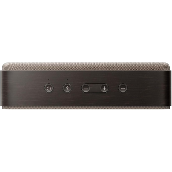 Bose SoundLink Home Speaker Wood | Klikk Malta