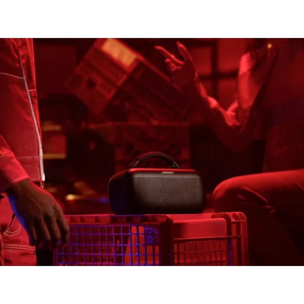 Bose SoundLink Max Bluetooth Speaker Black | Klikk Malta