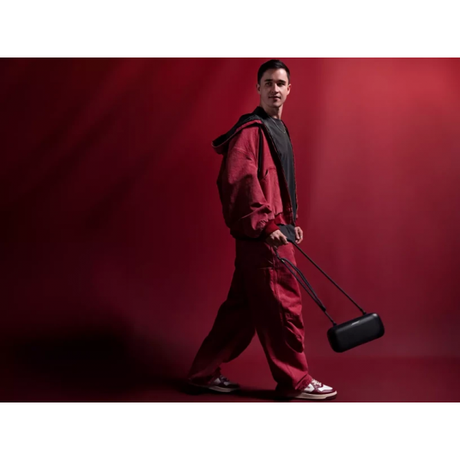 Bose SoundLink Max Bluetooth Speaker Black | Klikk Malta