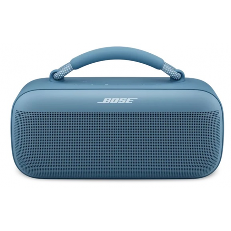 Bose SoundLink Max Bluetooth Speaker Blue Dusk | Klikk Malta