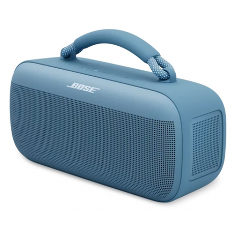 Bose SoundLink Max Bluetooth Speaker Blue Dusk | Klikk Malta