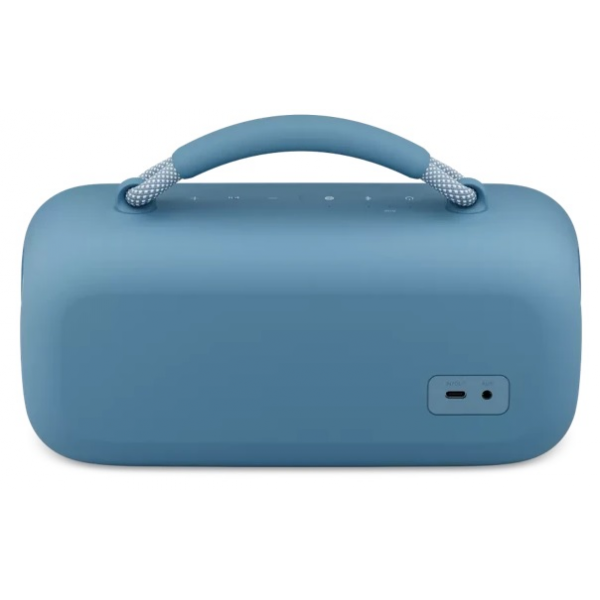 Bose SoundLink Max Bluetooth Speaker Blue Dusk | Klikk Malta