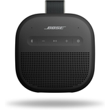 Bose SoundLink Micro II BT Speaker Black | Klikk Malta