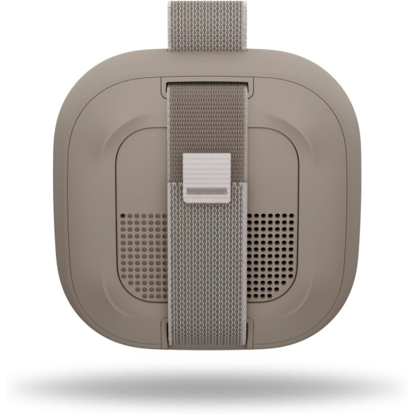 Bose SoundLink Micro II BT Speaker Sandstone | Klikk Malta