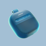 Bose SoundLink Micro II BT Speaker Blue Dusk | Klikk Malta