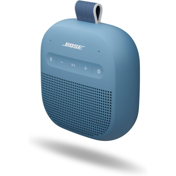 Bose SoundLink Micro II BT Speaker Blue Dusk | Klikk Malta
