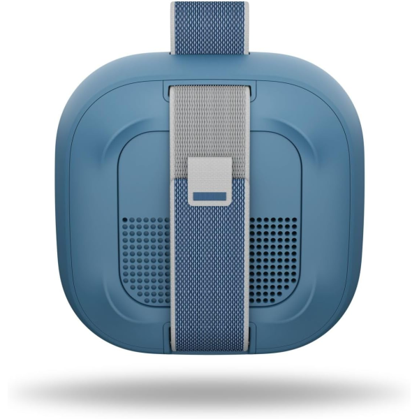 Bose SoundLink Micro II BT Speaker Blue Dusk | Klikk Malta