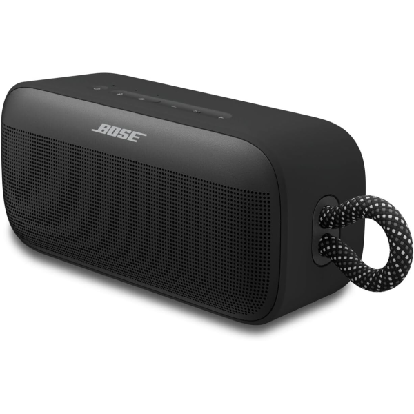 Bose SoundLink Plus BT Speaker Black | Klikk Malta