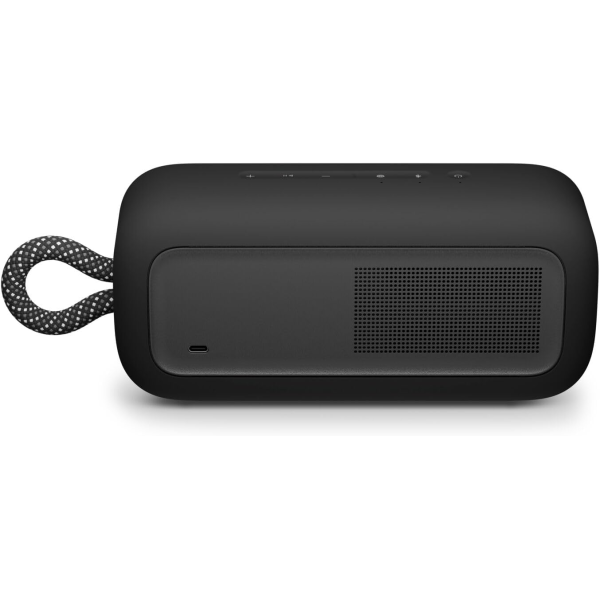 Bose SoundLink Plus BT Speaker Black | Klikk Malta