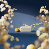 Bose SoundLink Plus BT Speaker Citrus Yellow | Klikk Malta