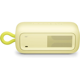Bose SoundLink Plus BT Speaker Citrus Yellow | Klikk Malta