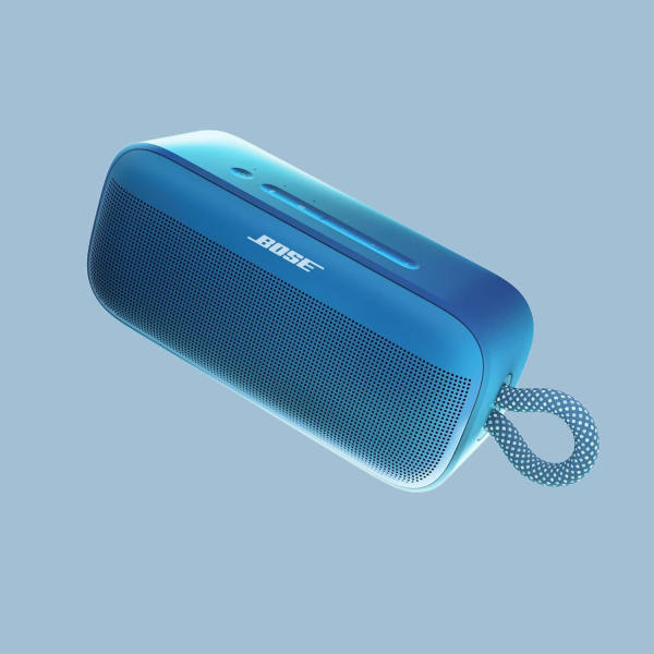Bose SoundLink Plus BT Speaker Dusk Blue | Klikk Malta