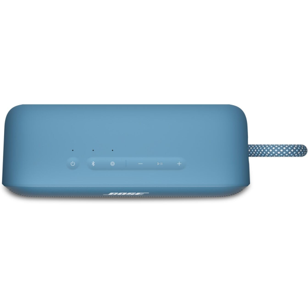 Bose SoundLink Plus BT Speaker Dusk Blue | Klikk Malta