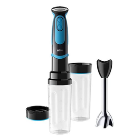 Braun MQ 5252 Vario Fit MultiQuick 5 Hand B... | Klikk Malta