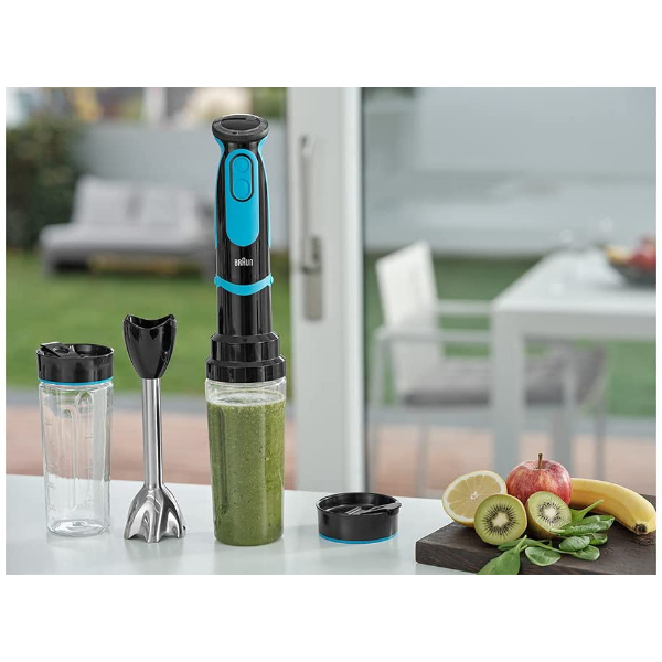 Braun MQ 5252 Vario Fit MultiQuick 5 Hand B... | Klikk Malta