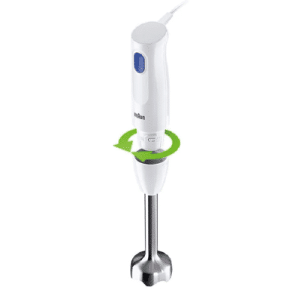 Braun MQ10.000M MultiQuick 1 Hand Blender | Klikk Malta
