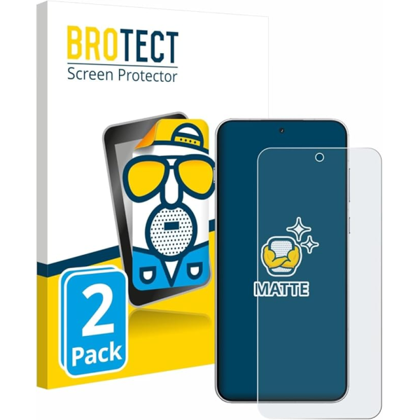 Brotect HD-Clear Screen Protector for OnePl... | Klikk Malta