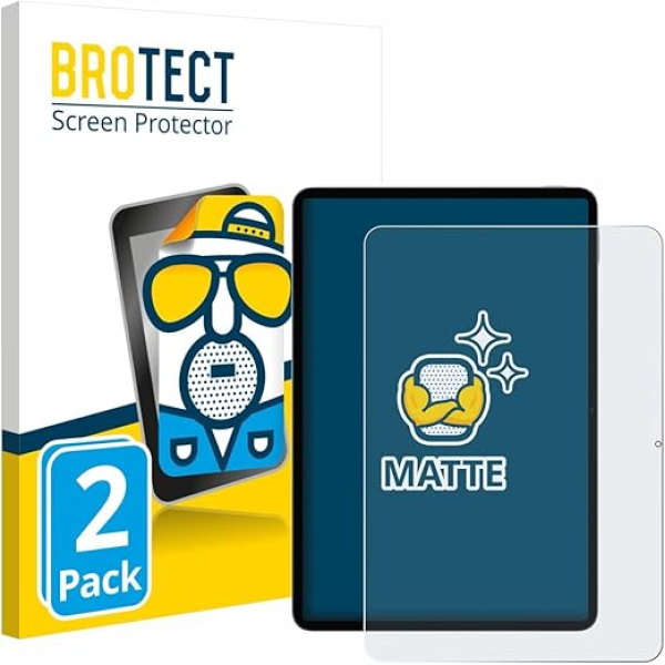Brotect HD-Clear Screen Protector for Xiaom... | Klikk Malta