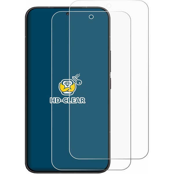 Brotect HD-Clear Screen Protector for Xiaom... | Klikk Malta