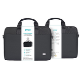 BWOO 11.6 inch Nylon Laptop Case Grey | Klikk Malta