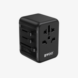 BWOO 20W + QC 18W Wall Universal Travel Cha... | Klikk Malta