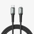 BWOO 2M USB-C to Lightning Cable | Klikk Malta