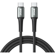 BWOO 2M USB-C to USB-C Cable | Klikk Malta