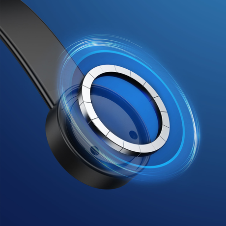 BWOO 360 Rotating Bendable Magnetic Car Mou... | Klikk Malta