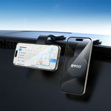 BWOO 360 Rotating Bendable Magnetic Car Mou... | Klikk Malta
