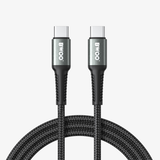 BWOO 3M USB-C to USB-C Cable | Klikk Malta