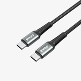 BWOO 3M USB-C to USB-C Cable | Klikk Malta