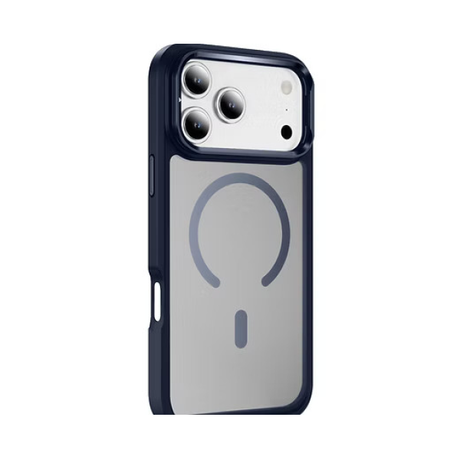 BWOO iPhone 17 Pro Max Skin Friendly Tech C... | Klikk Malta