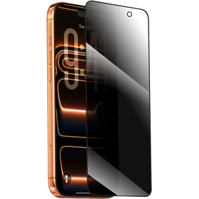 BWOO iPhone 17 Pro Privacy Screen Protector | Klikk Malta