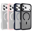 BWOO iPhone 17 Pro Skin Friendly Tech Case ... | Klikk Malta