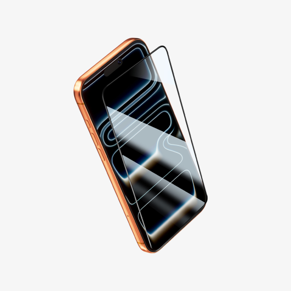 BWOO iPhone 17 Screen Protector | Klikk Malta