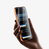 BWOO iPhone 17 Screen Protector | Klikk Malta
