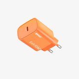 BWOO PD 45W GaN Charger with USB-C Cable EU... | Klikk Malta