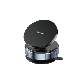 BWOO Rotating-lock Vacuum Suction Magnetic ... | Klikk Malta