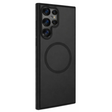 BWOO Samsung Galaxy S26 Mute Face Case Black | Klikk Malta