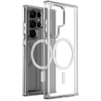 BWOO Samsung Galaxy S26 Plus Clear Case | Klikk Malta