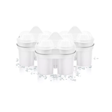 BWT Vida Water Filter Replacement Cartridge (3-pack)