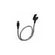 Cable Data Coil Brace USB A (M) to USB Micr... | Klikk Malta